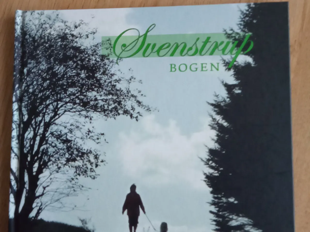 Billede 1 - Svenstrupbogen