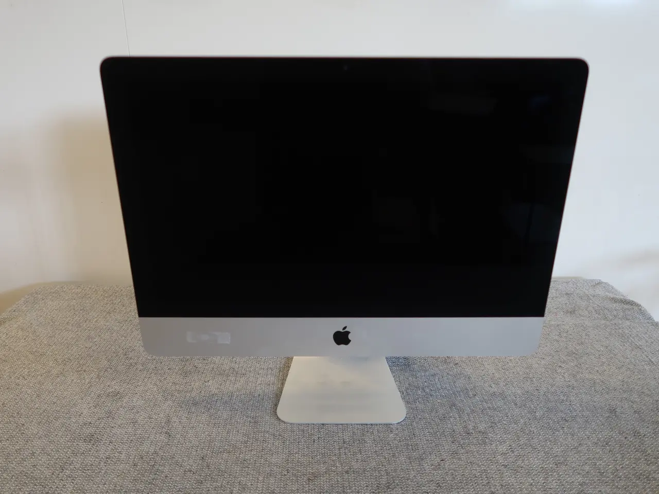 Billede 1 - Apple iMac 14,1 21,5"