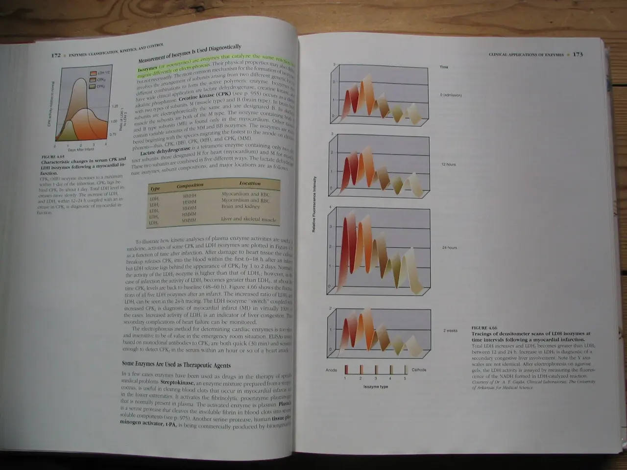 Billede 3 - Textbook of Biochemistry with Clinical Correlation