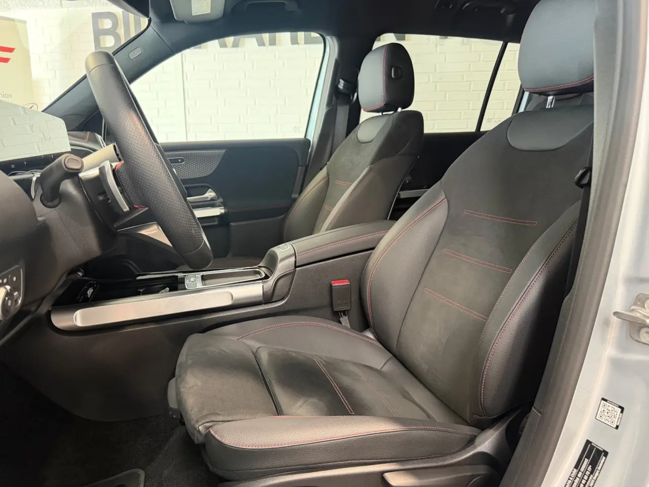 Billede 4 - Mercedes EQB250+ AMG Line