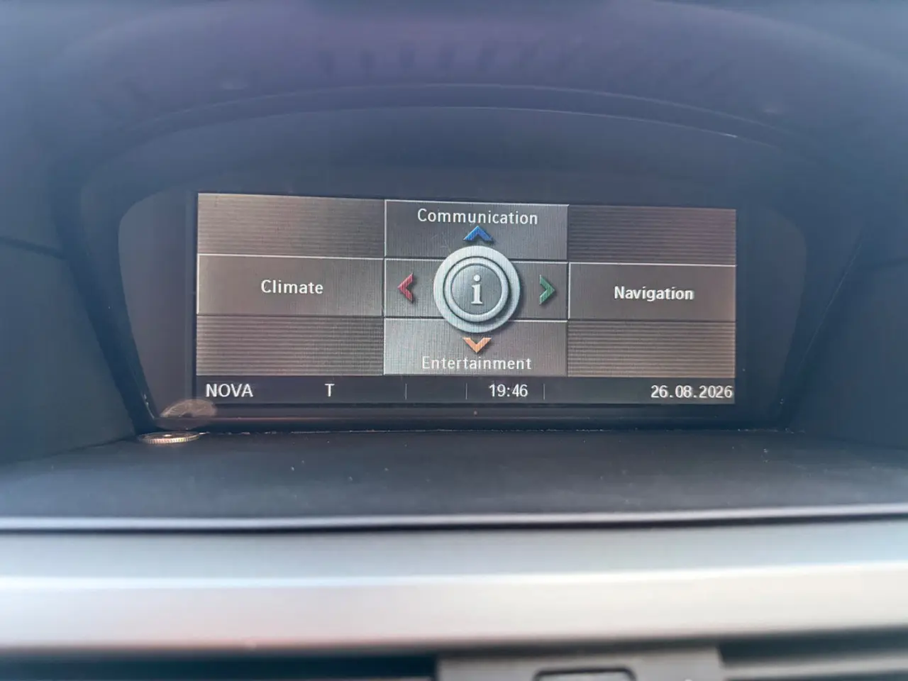 Billede 20 - BMW 525d 2,5 Touring Steptr.