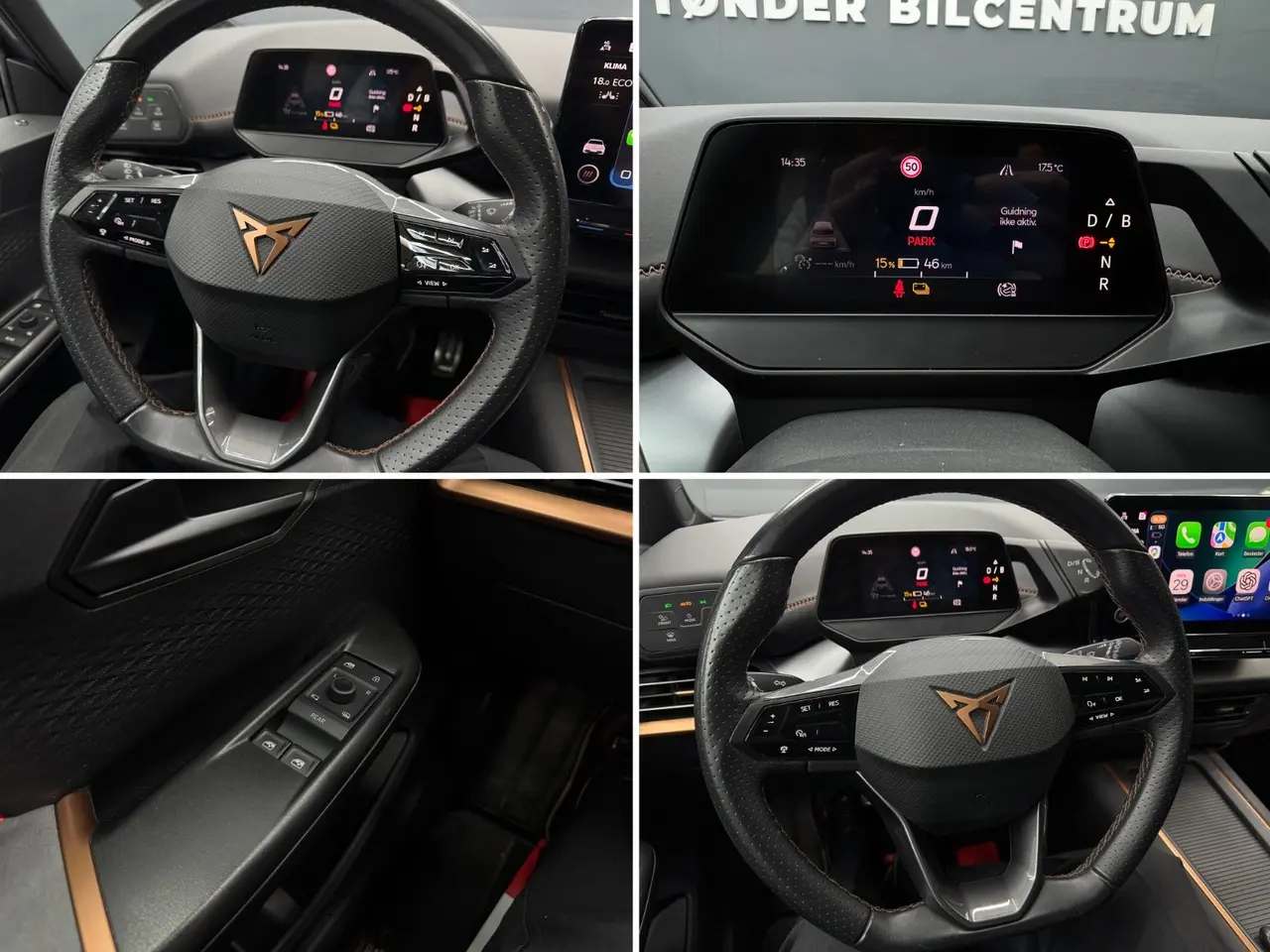 Billede 9 - Cupra Born 58