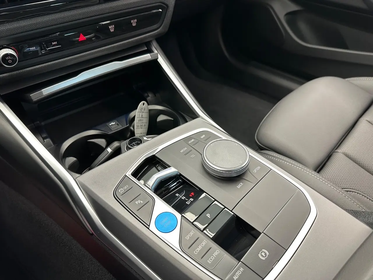 Billede 18 - BMW i4 eDrive35