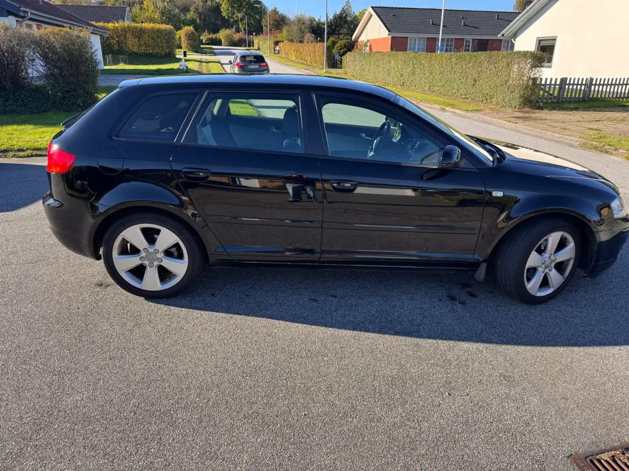 Billede 3 - Audi A3 2007 1.8 TFSI