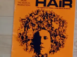 Hair Noder