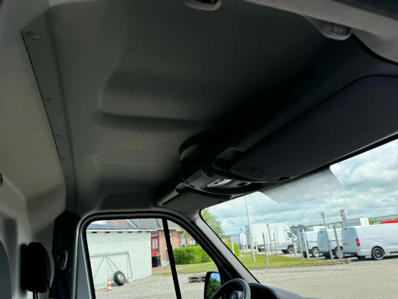 Billede 14 - Renault Master T35 L3H2 2,3 DCI start/stop 170HK Van 6g