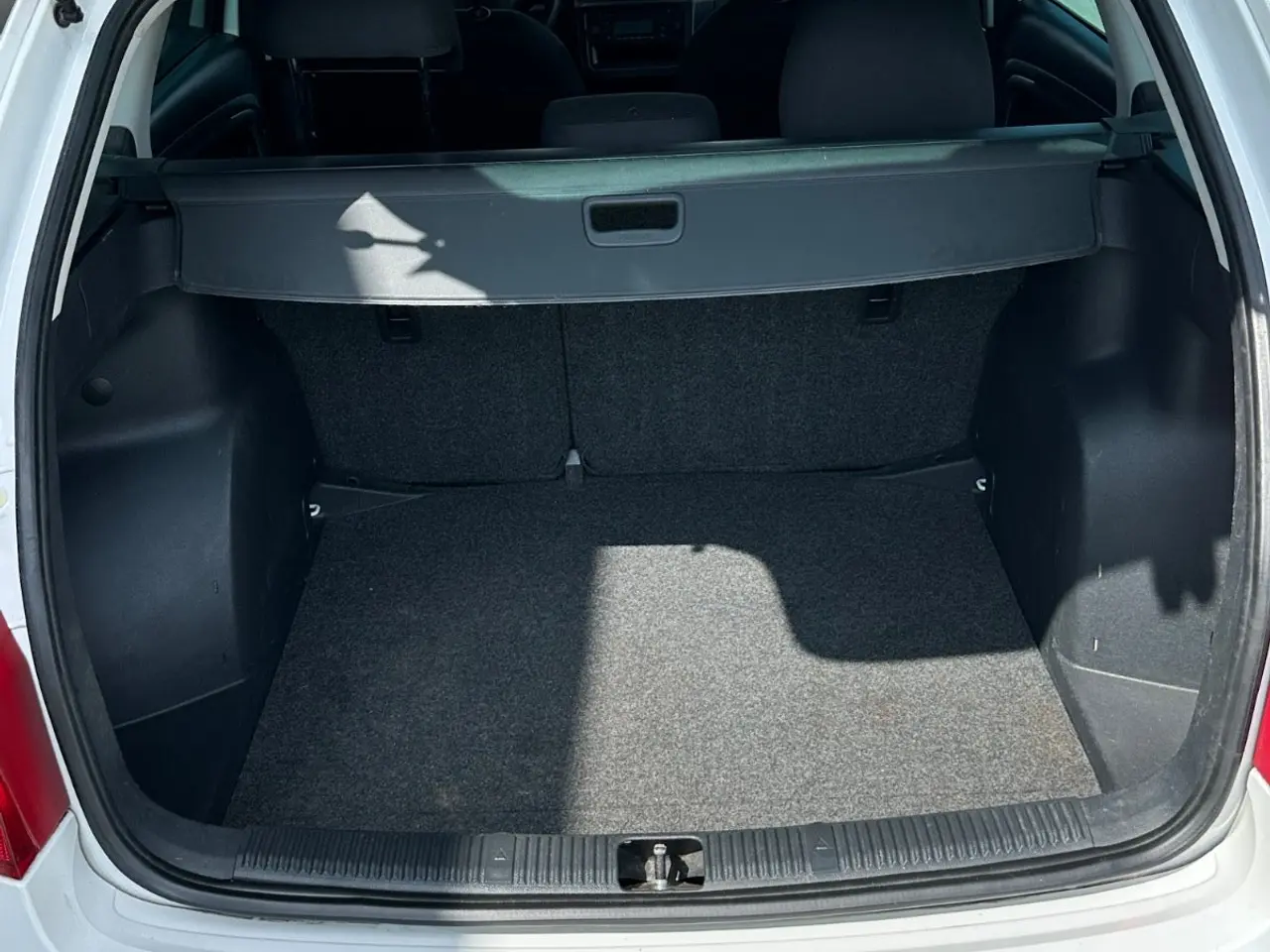Billede 6 - Skoda Fabia 1,2 12V Active Combi
