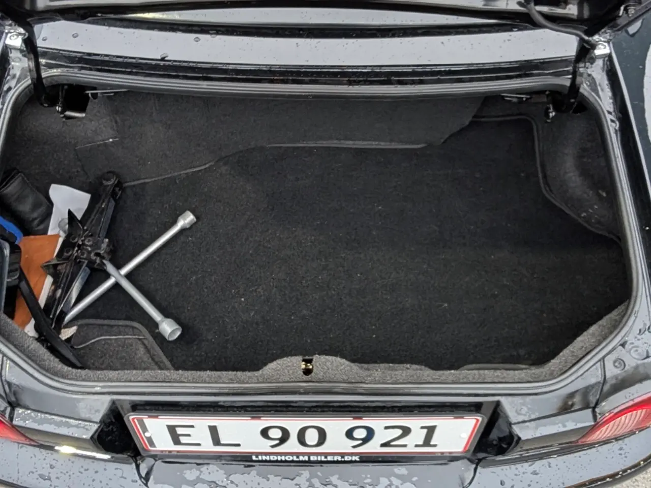 Billede 10 - Mazda MX-5 1.6 2003 Trilogy