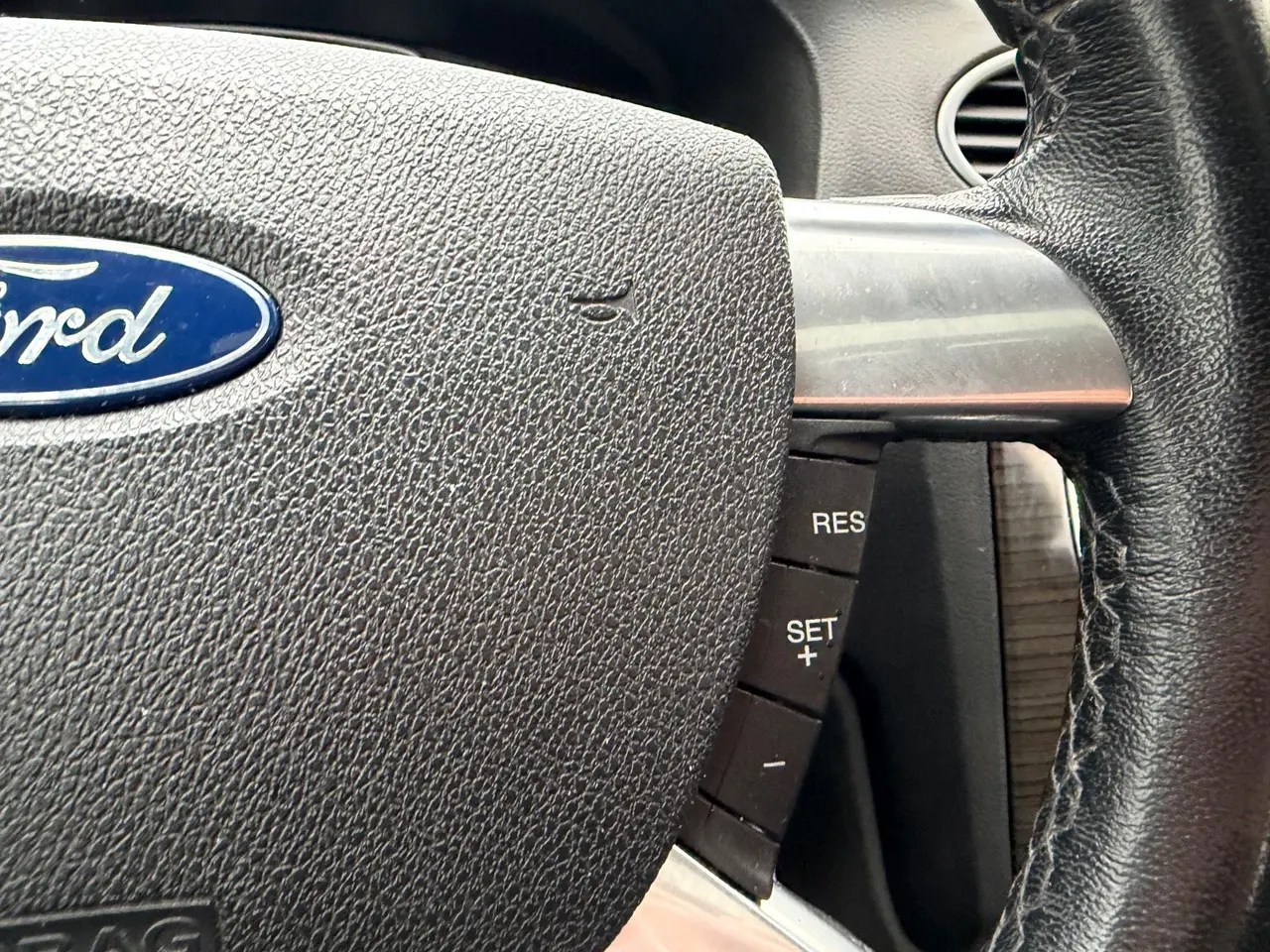 Billede 16 - Ford Focus 1,6 TDCi 109 Ghia stc.