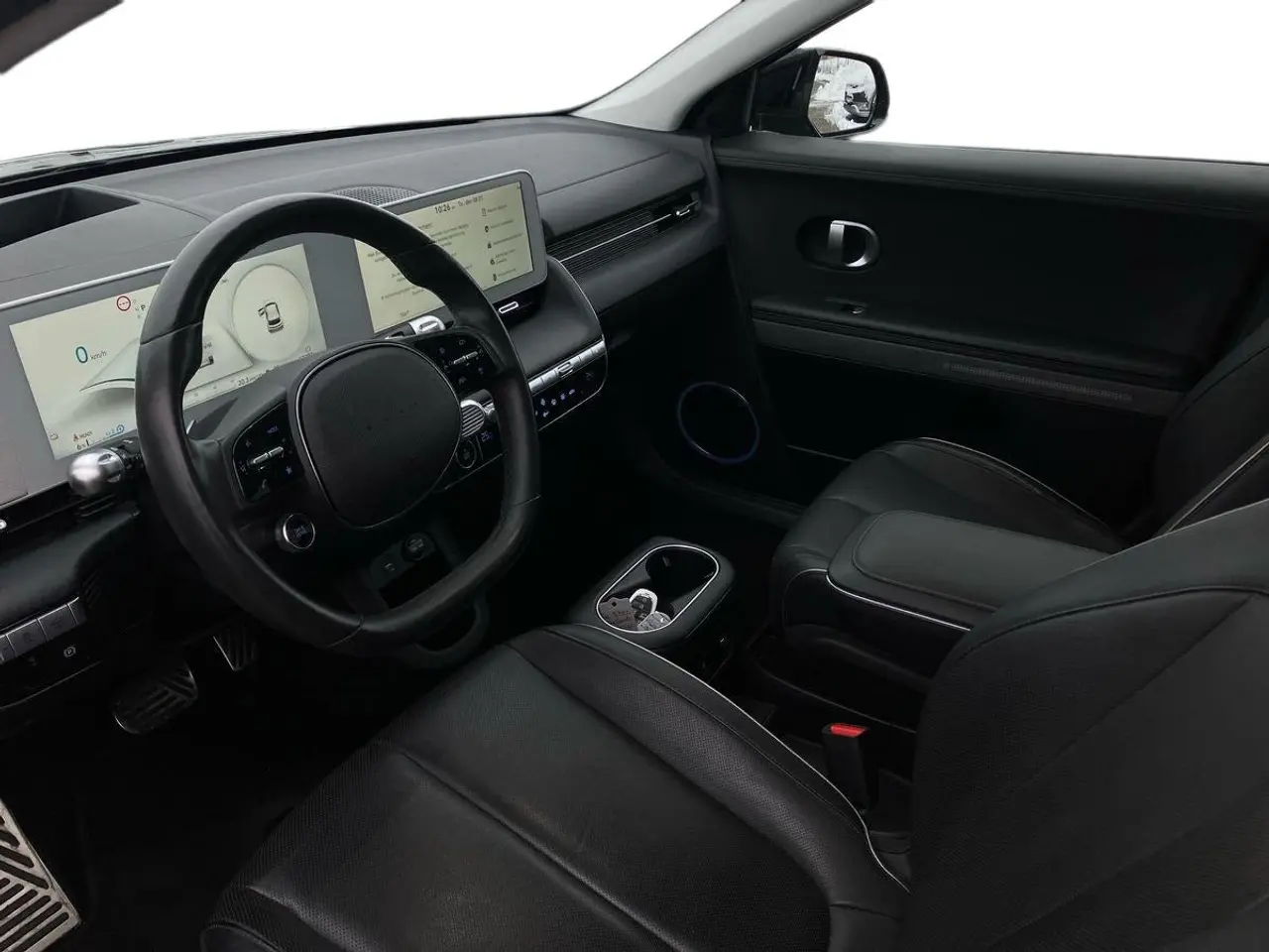 Billede 6 - Hyundai Ioniq 5 73 Uniq