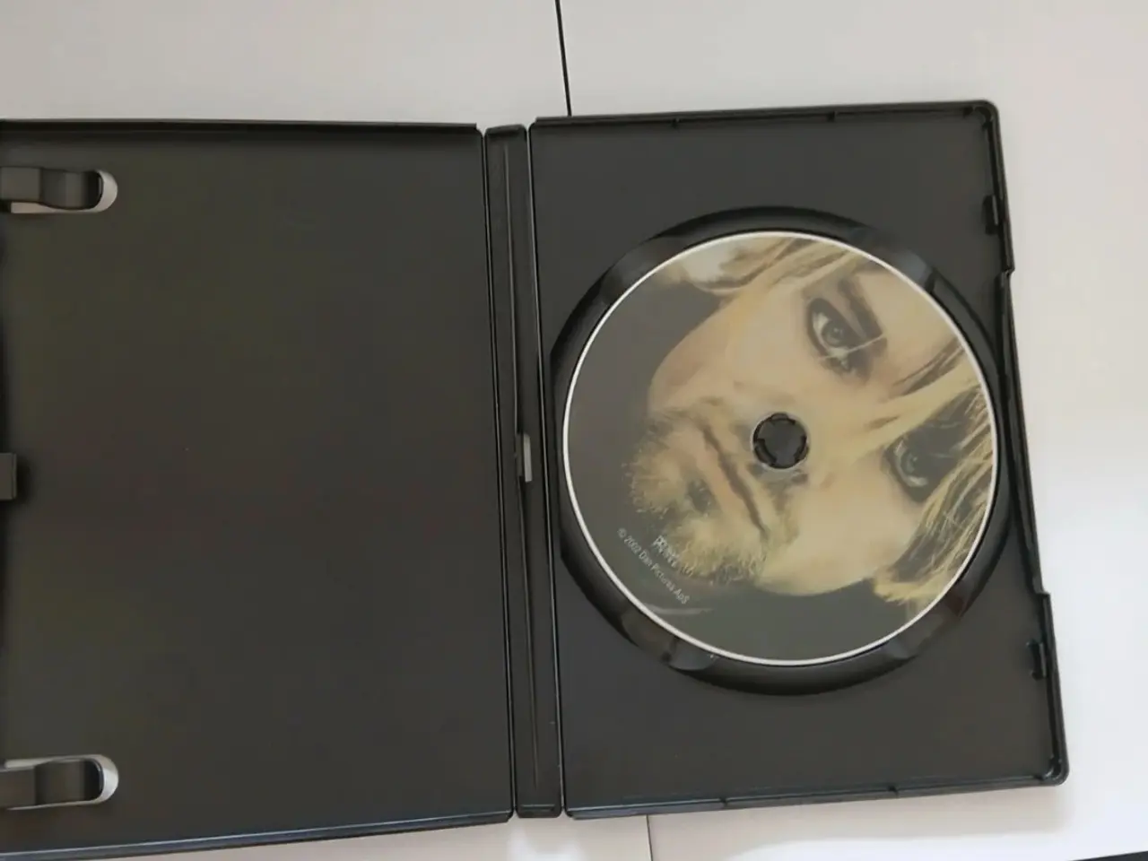 Billede 3 - Dokumentar om Kurt og Courtney