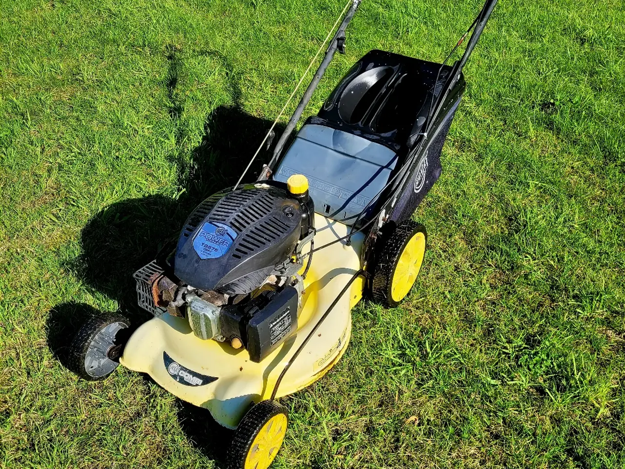 Billede 3 - Texas combi SPD50TR/W