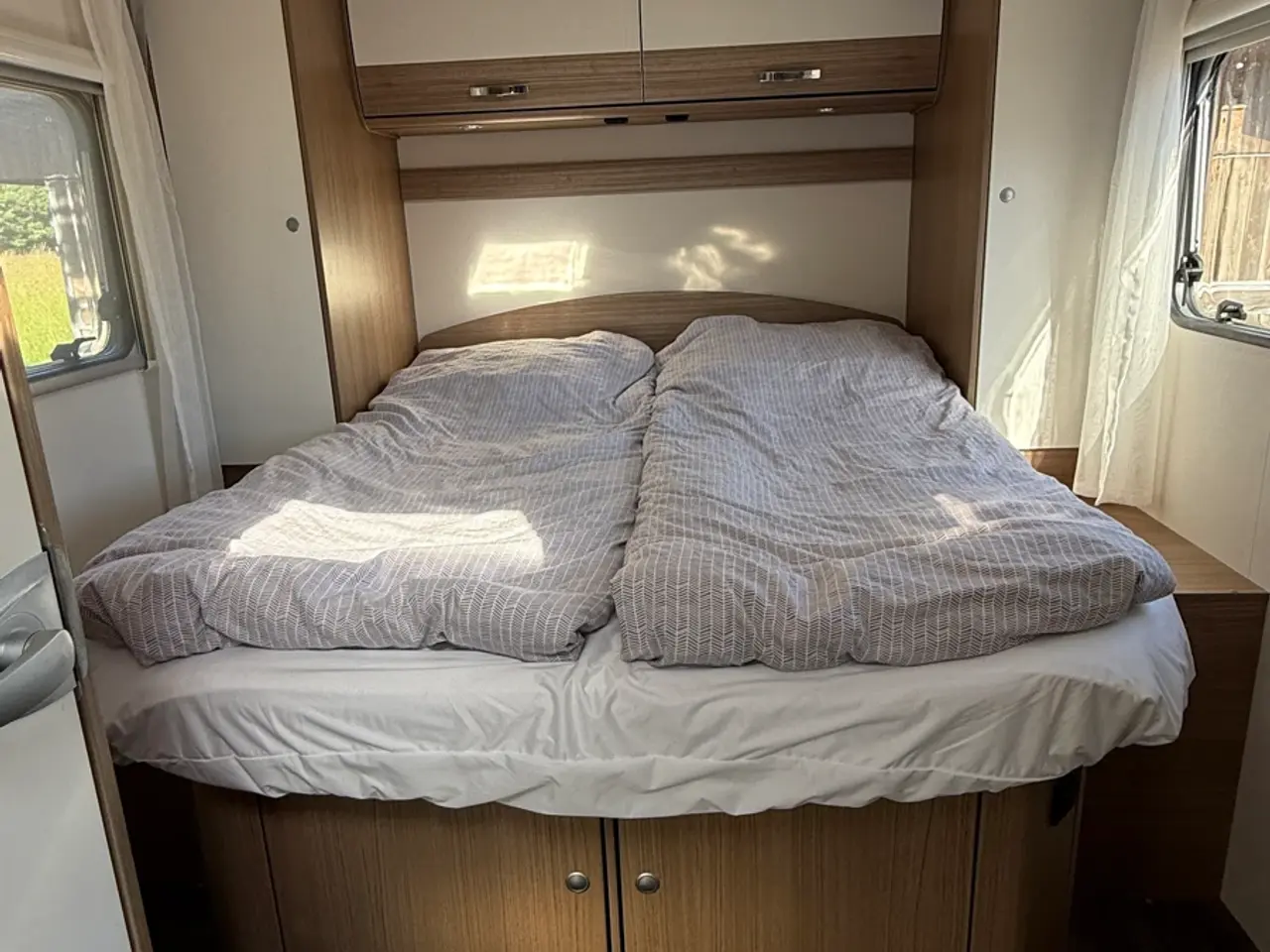Billede 13 -  Carado autocamper T449