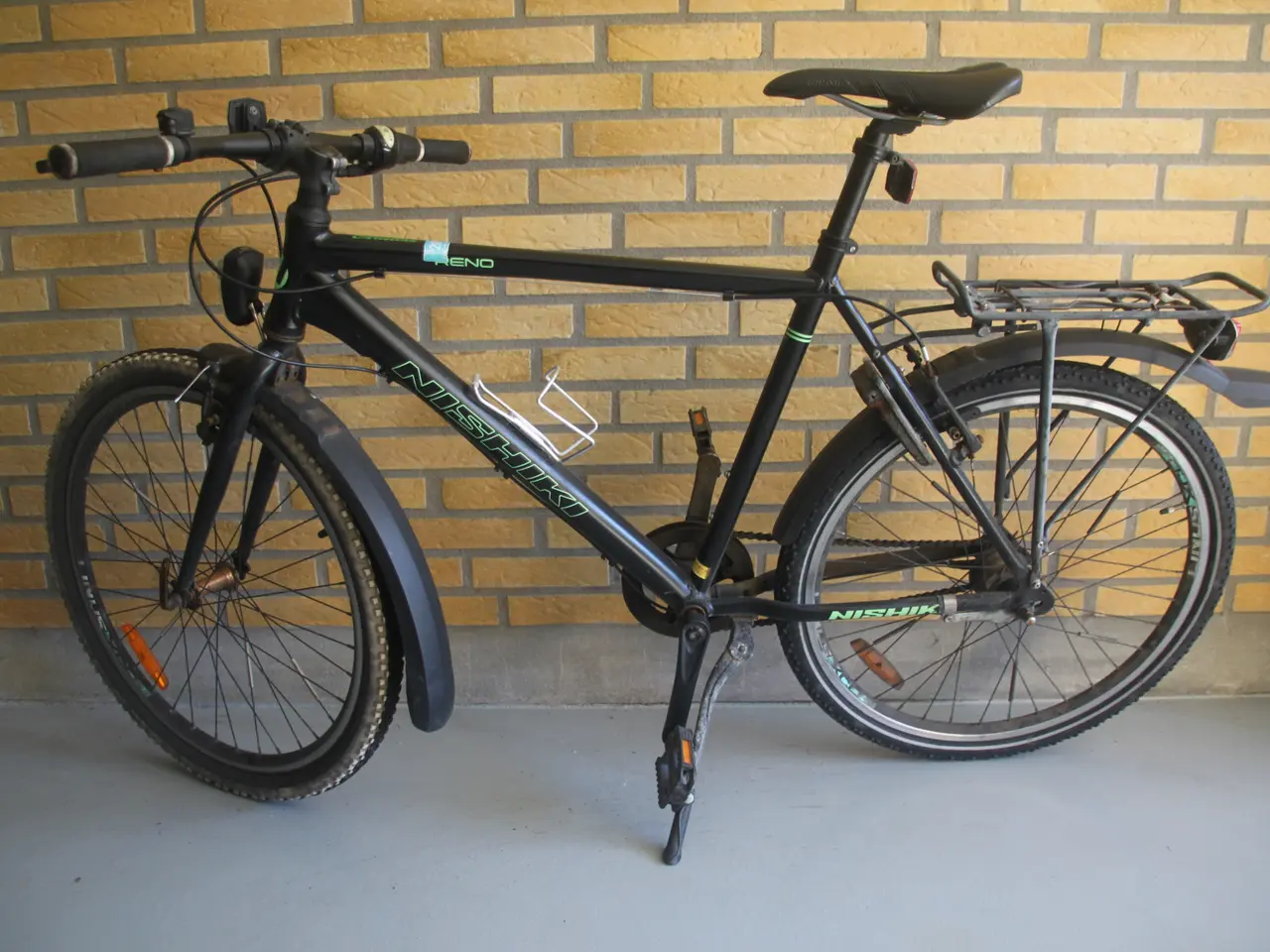 Billede 1 - Drenge cykel sælges