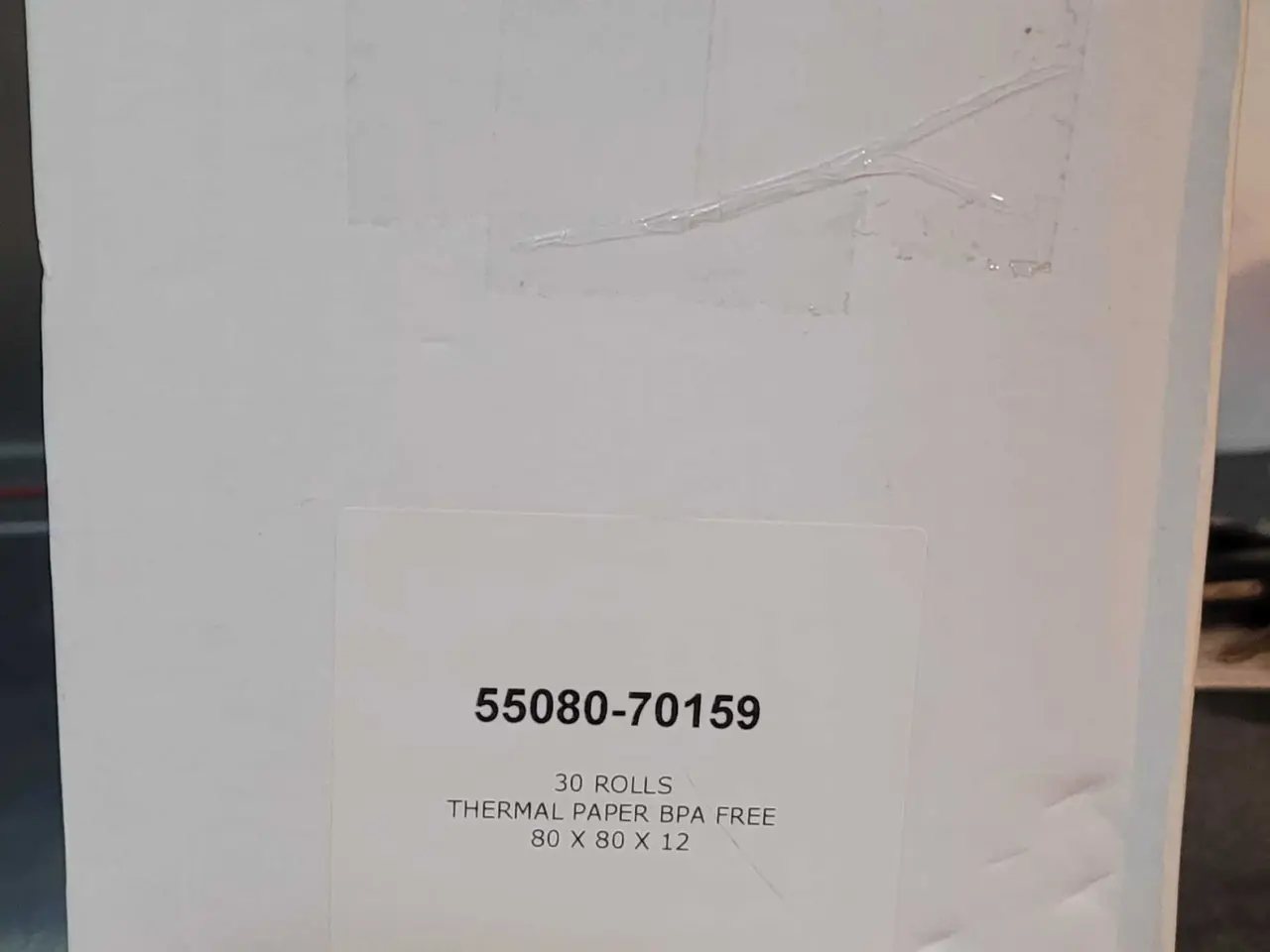 Billede 4 - Pengekasse inkl. bonprinter og bonruller 