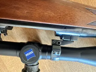 BSA CF2 cal 308W