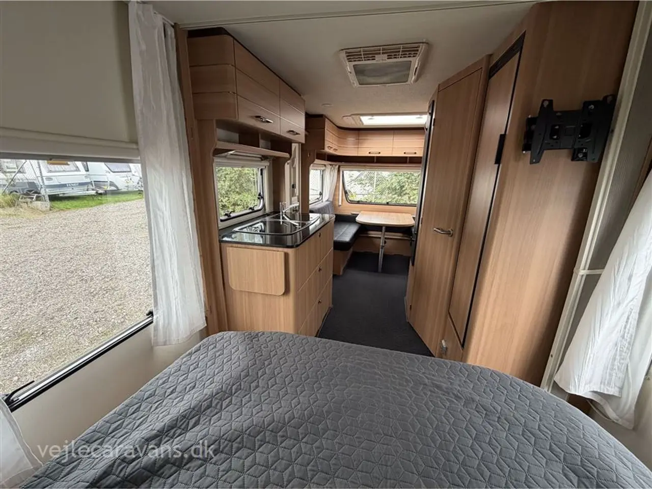 Billede 10 - 2019 - LMC Style 450 D