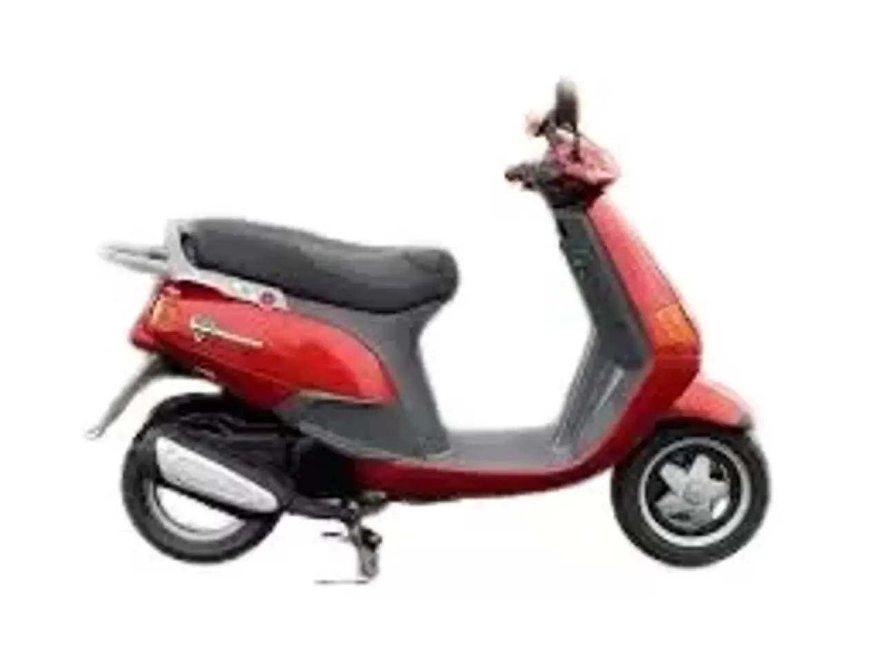 Billede 1 - SØGER Piaggio Skipper 150 2T 