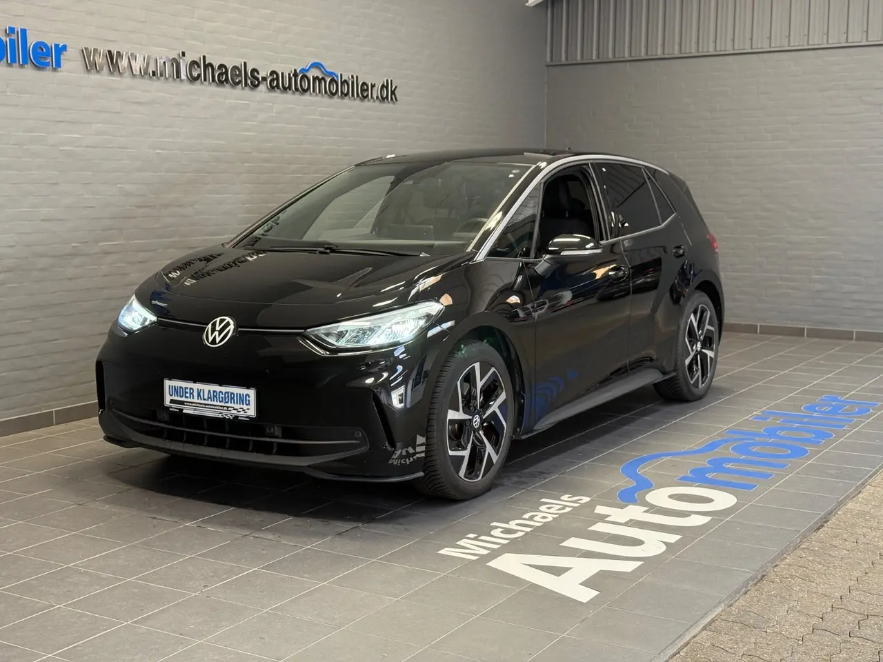 Billede 1 - VW ID.3 52 Pure