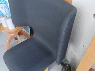 New Works Tembo lounge Chair