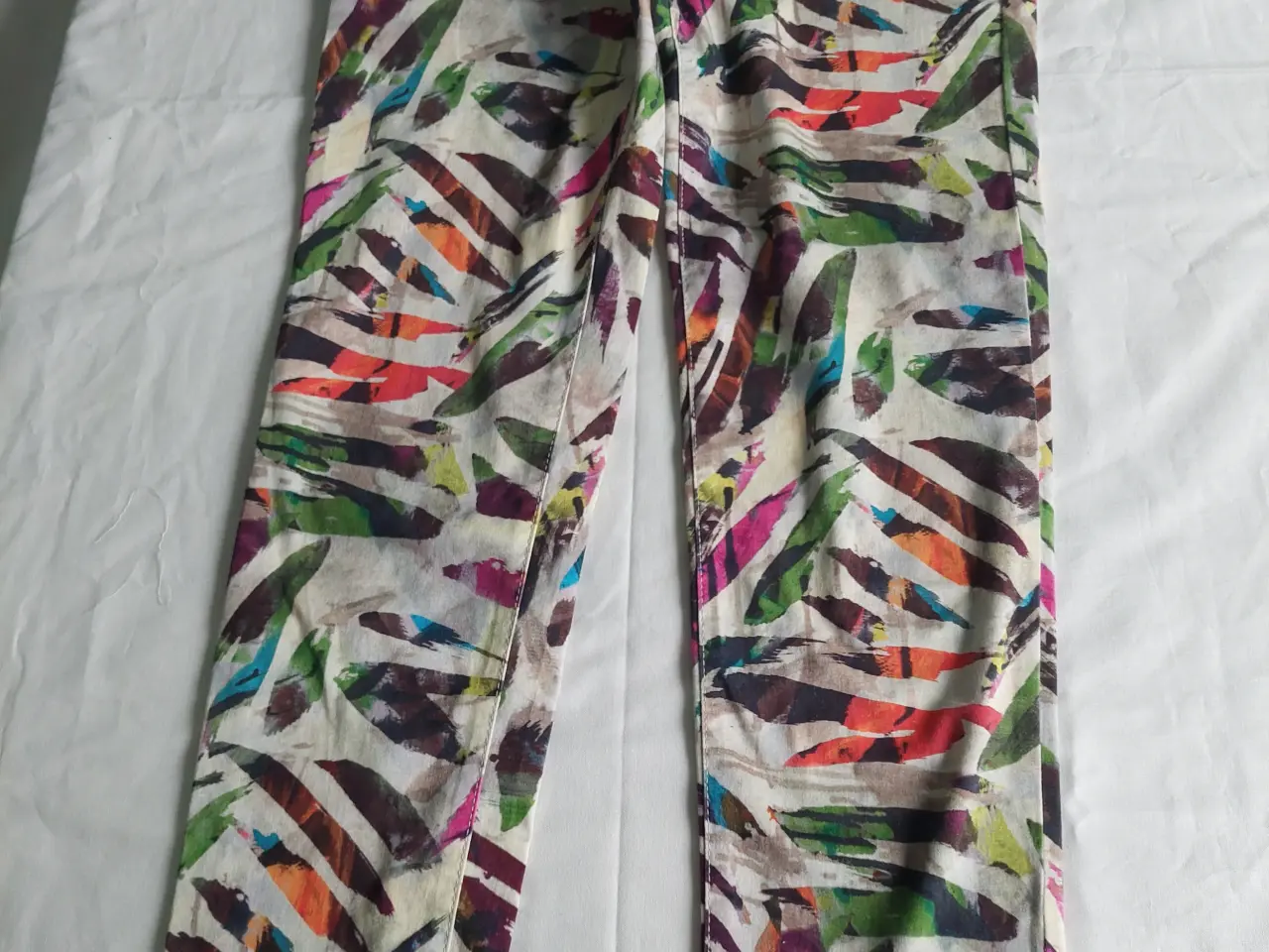 Billede 2 - Bukser/jeans, Anna Montana