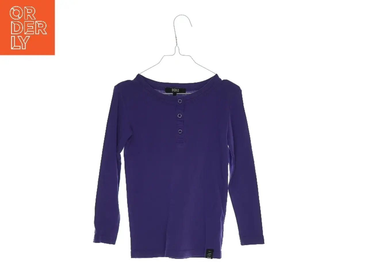 Billede 1 - Bluse fra NoNo (Str. 8 år)
