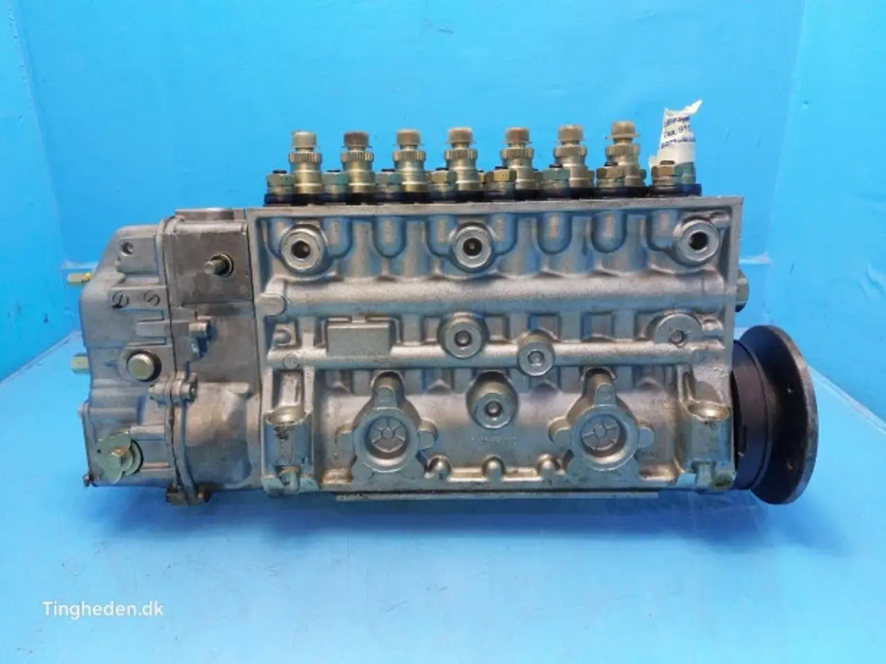 Billede 6 - Bosch Brændstofpumpe PE8P100A320LS810