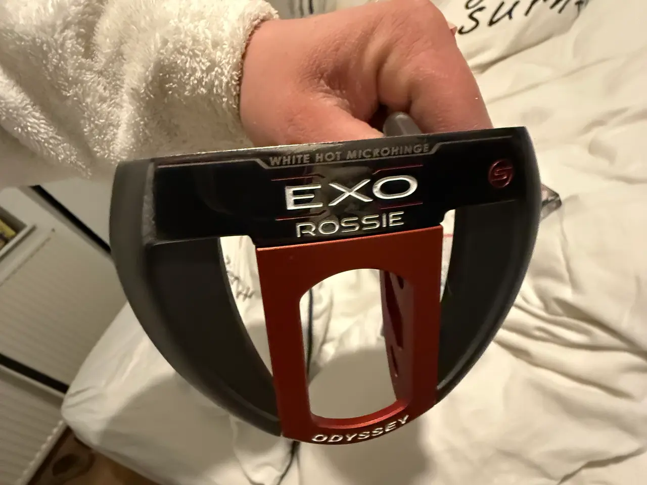 Billede 7 - Fineste putter
