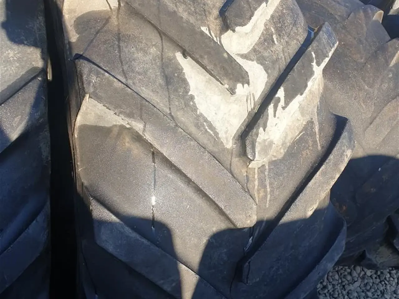 Billede 1 - Michelin 600/70 R30 MachXbib