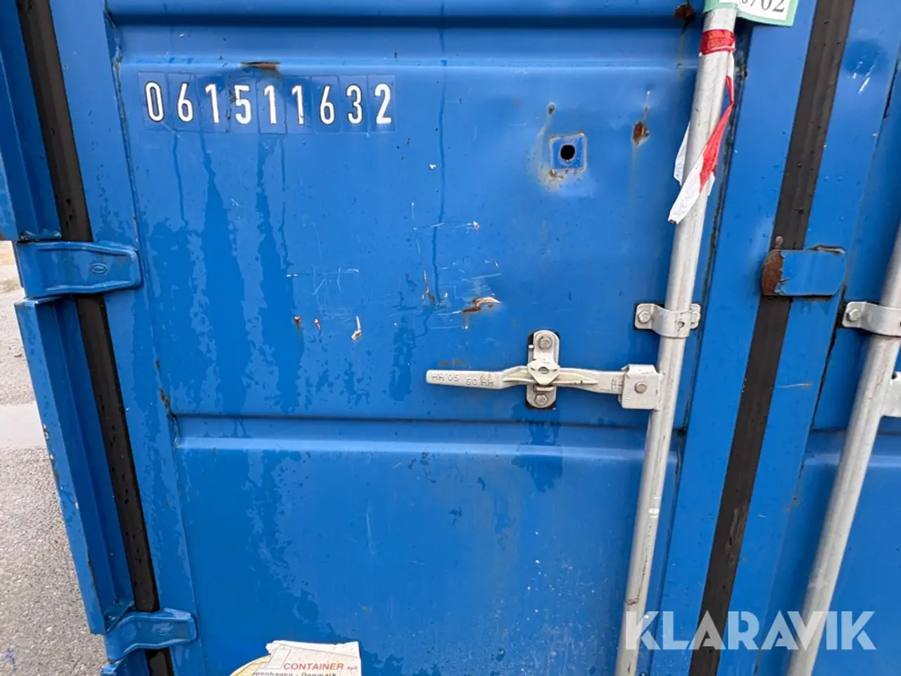 Billede 7 - Container 9m3