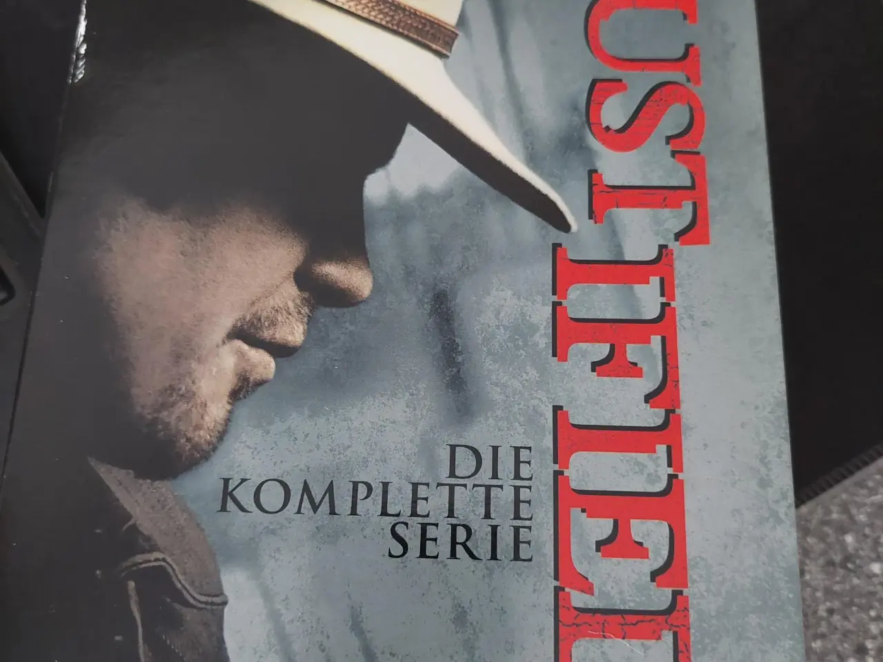 Billede 1 - Justified