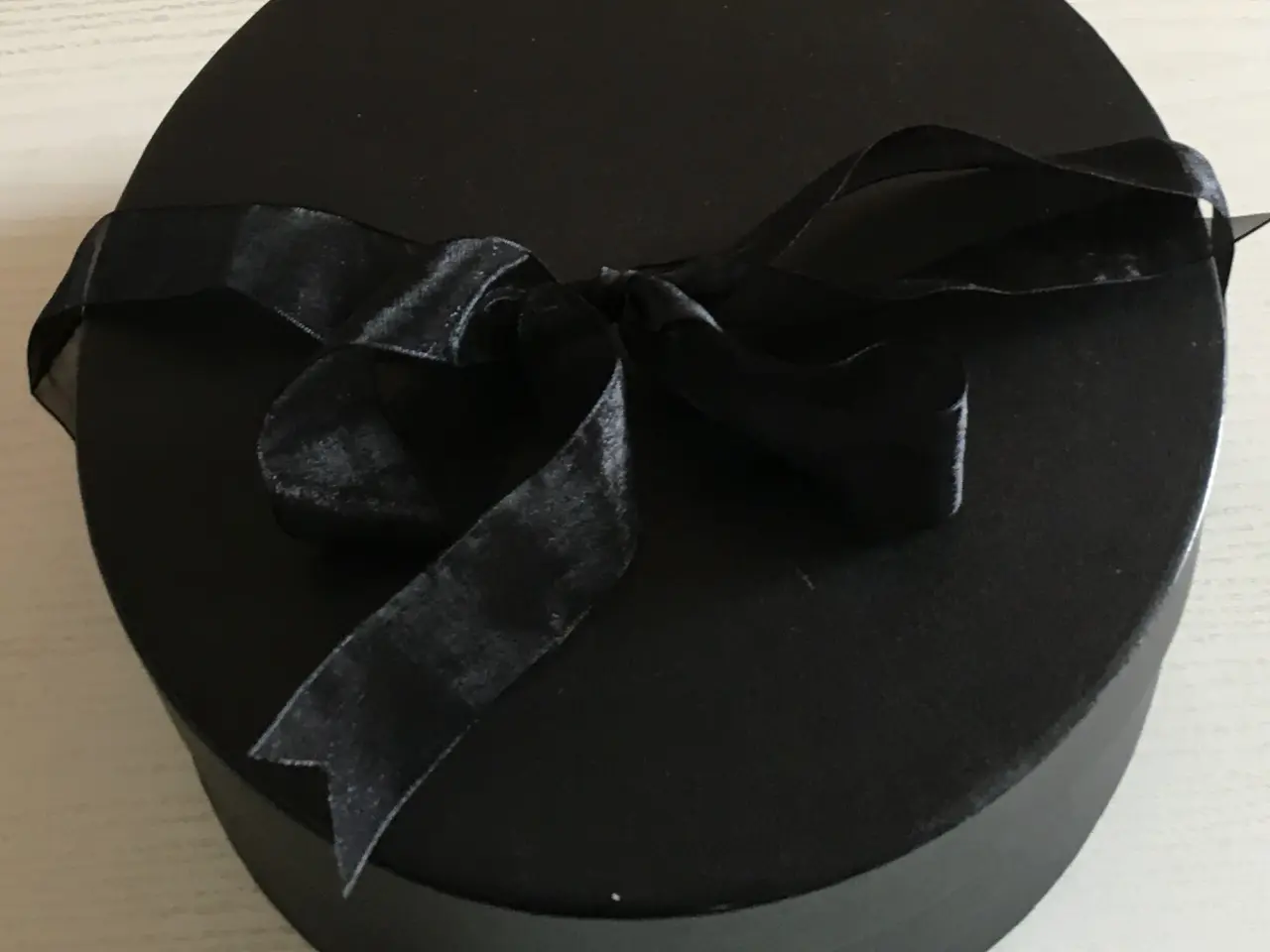 Billede 7 - Chokoladeæsker (TOMME)
