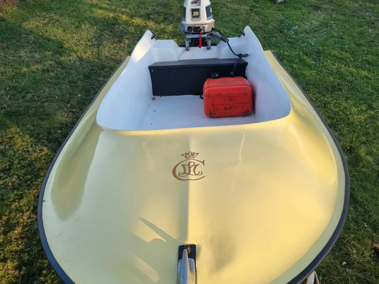 Billede 3 - LM Surf