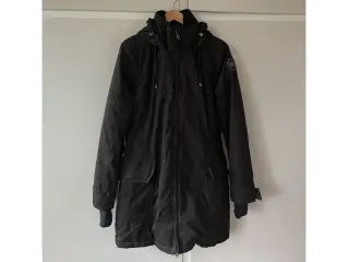 Vinterjakke fra Canada Goose - str. M