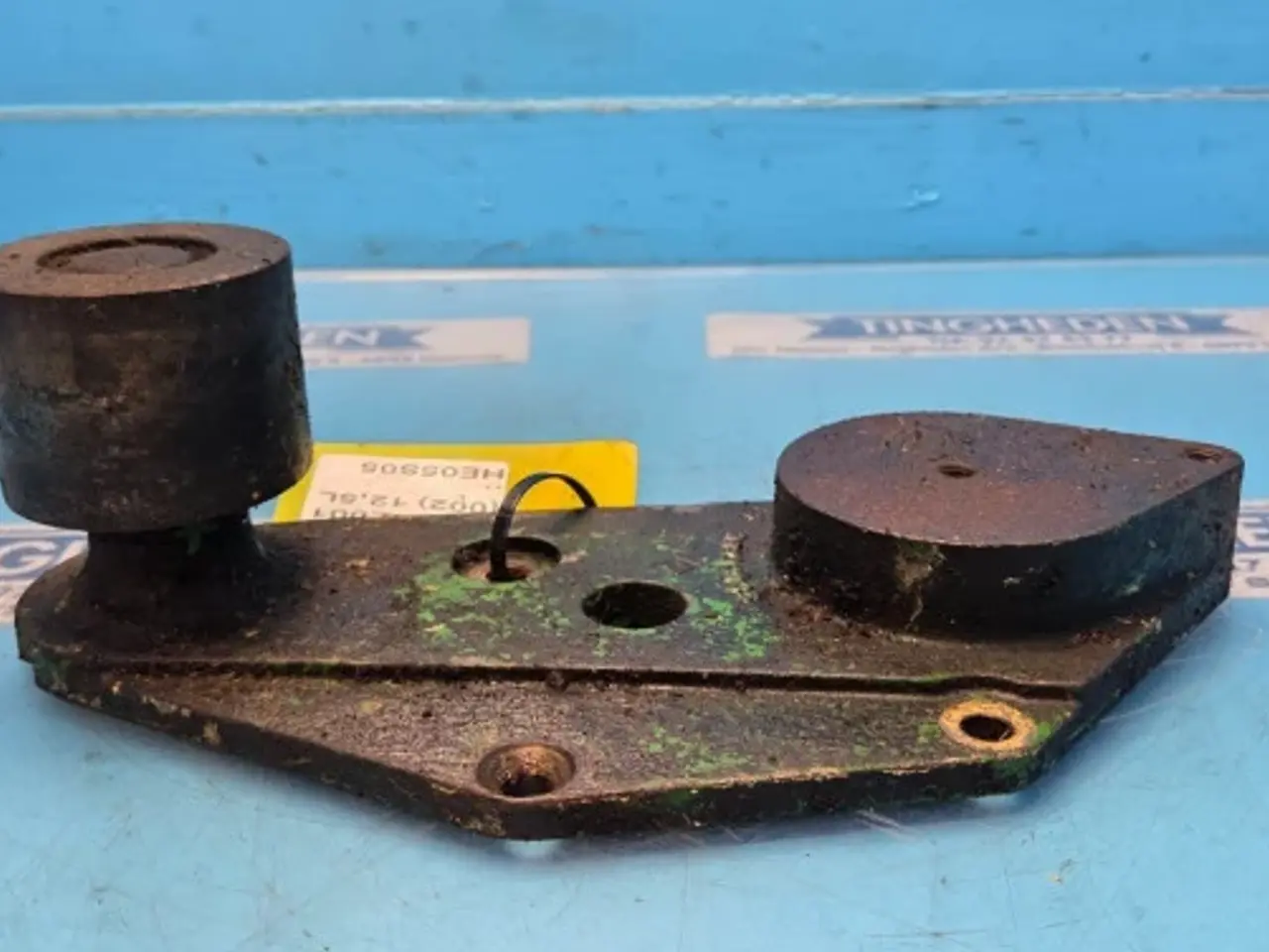 Billede 2 - John Deere 6125HZ001 Beslag R133313