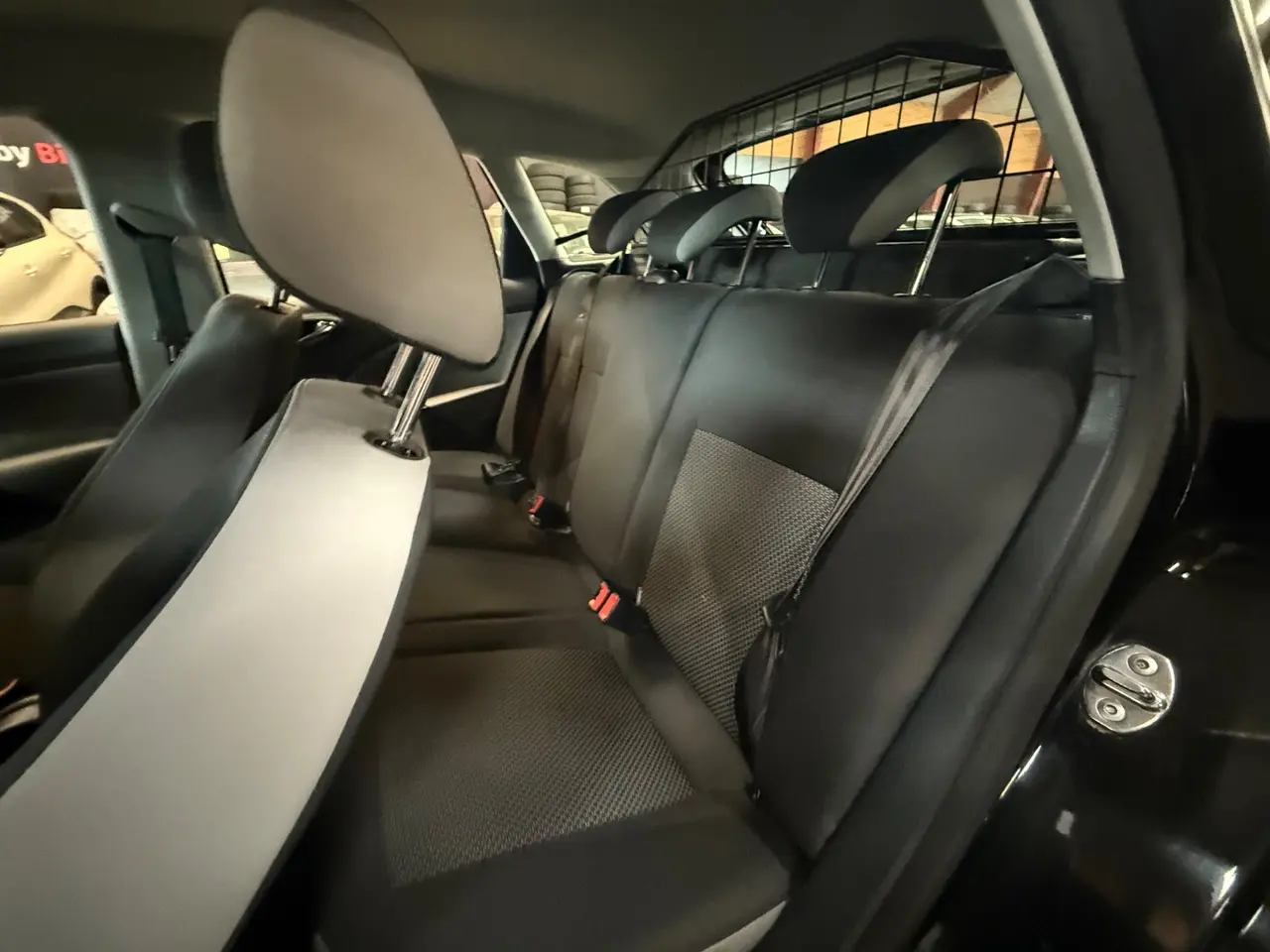 Billede 10 - Seat Ibiza 1,4 TDi 75 Reference ST