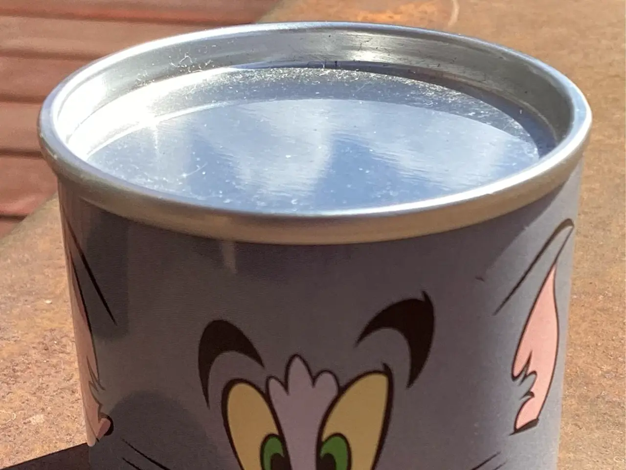 Billede 12 - Happy meal - Tom og Jerry