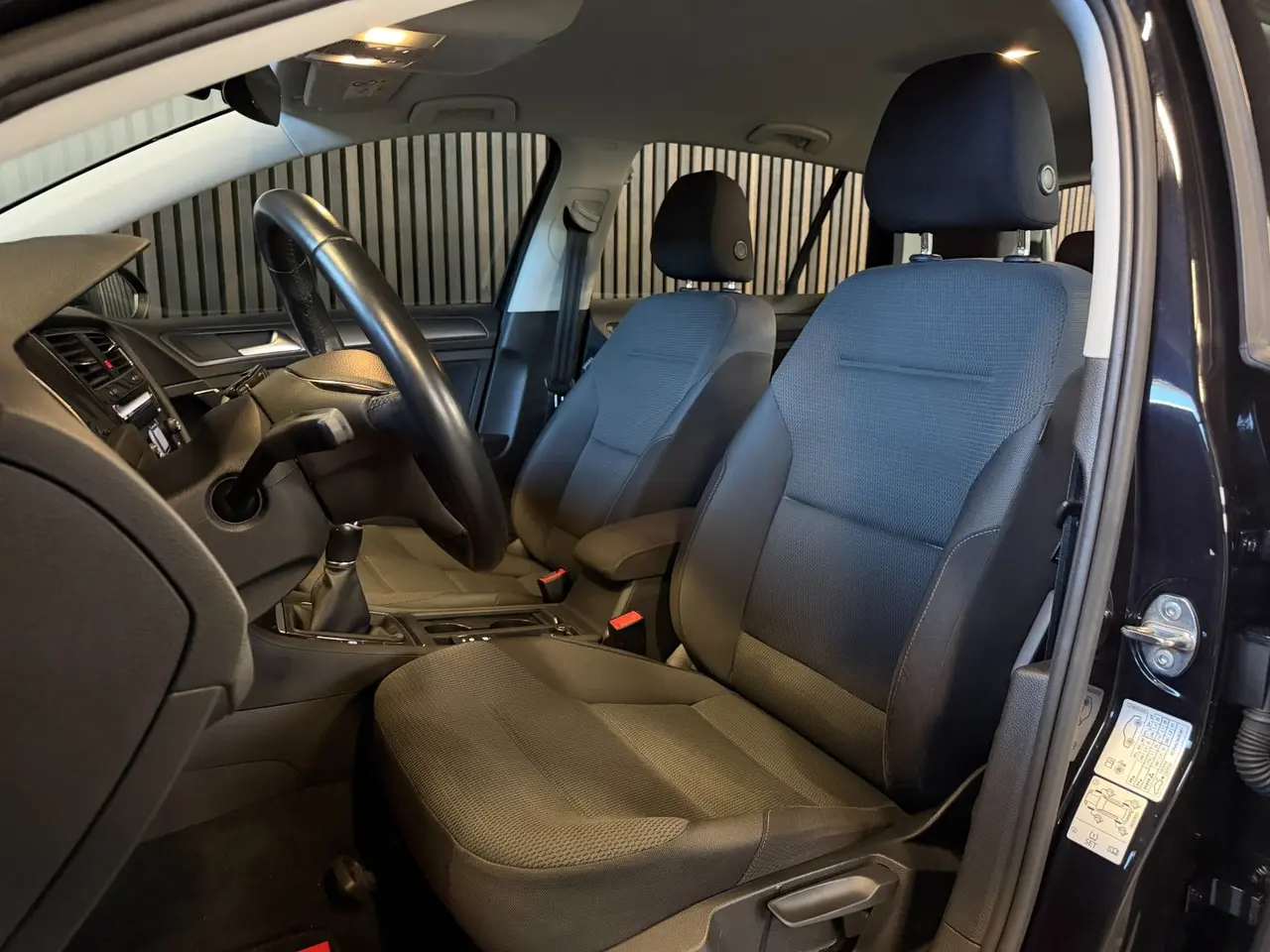 Billede 7 - VW Golf VII 1,4 TSi 125 Comfortline