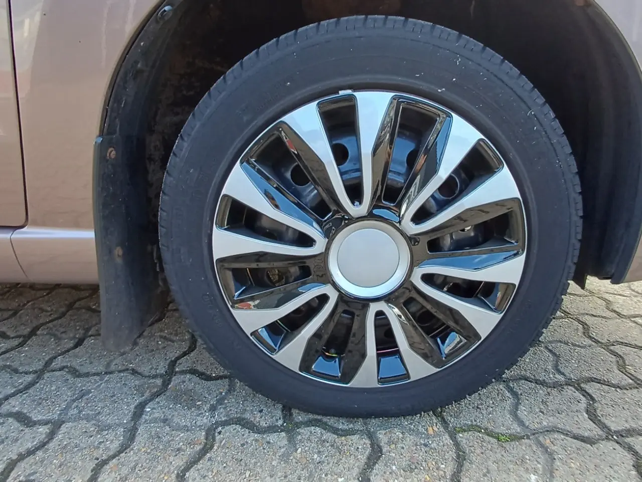 Billede 20 - Suzuki Alto 1,0 GL