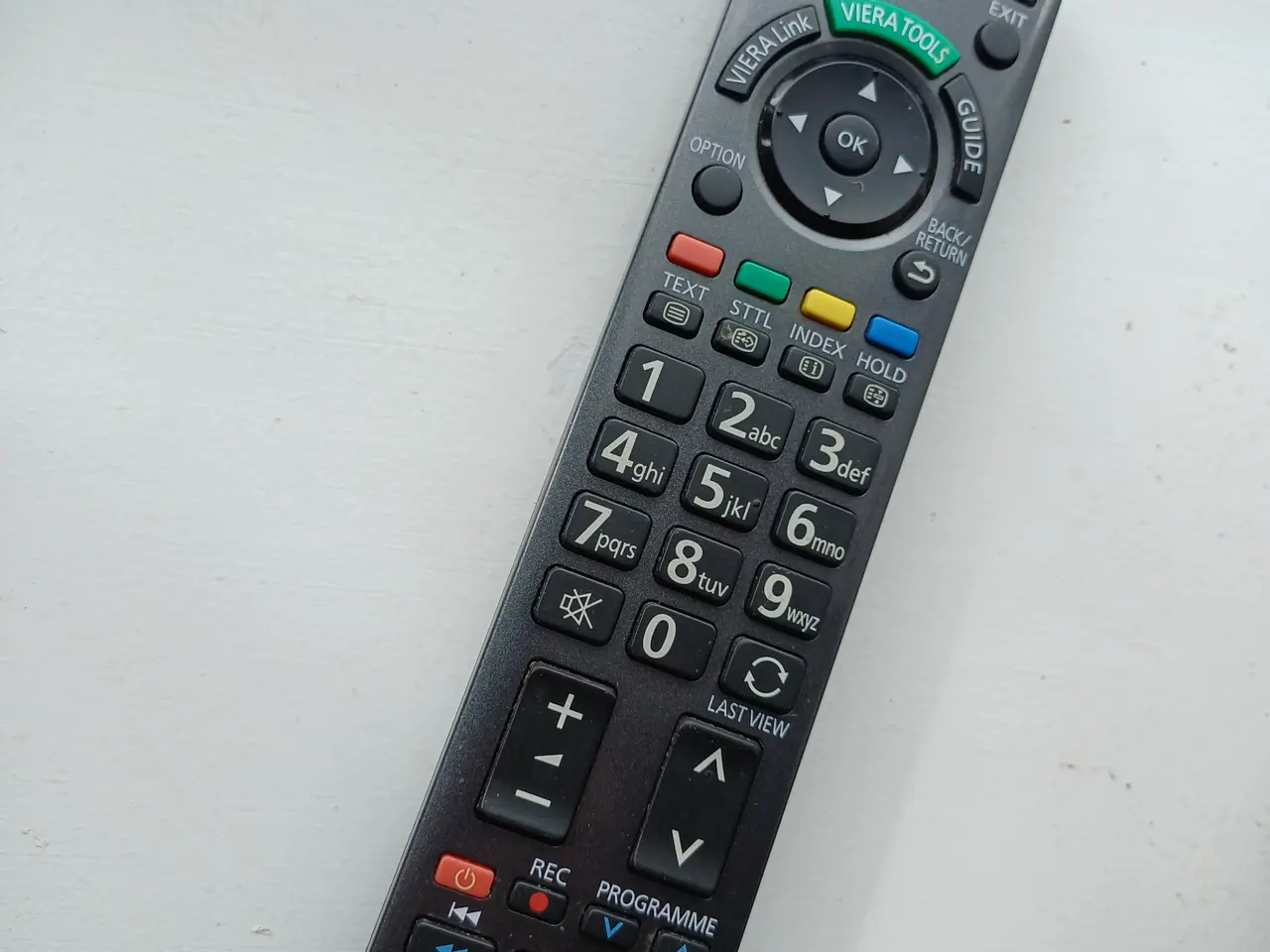 Billede 7 - Panasonic TX-P46G20ES plasma tv