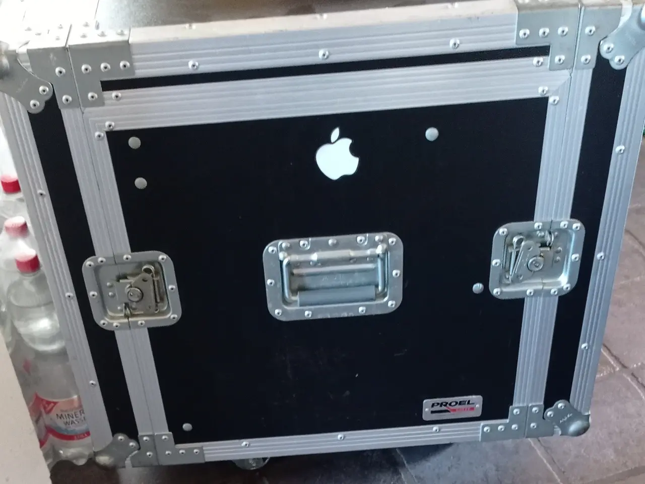 Billede 1 - FLIGHTCASE
