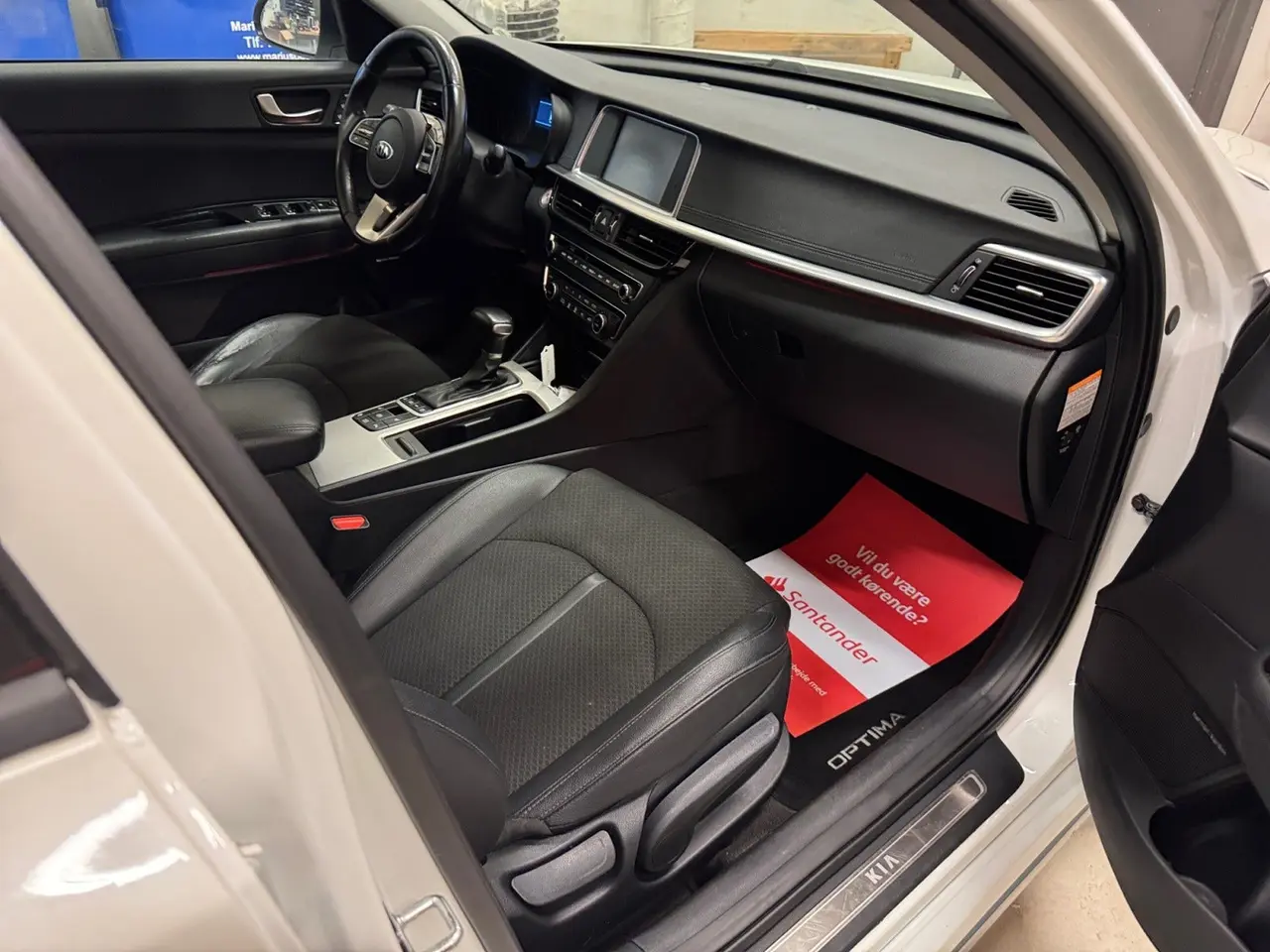 Billede 15 - Kia Optima 2,0 PHEV SW aut.