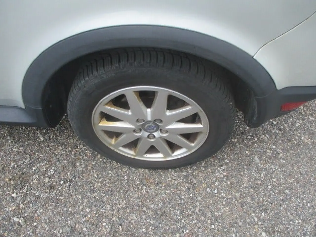 Billede 6 - Volvo C30 1,6