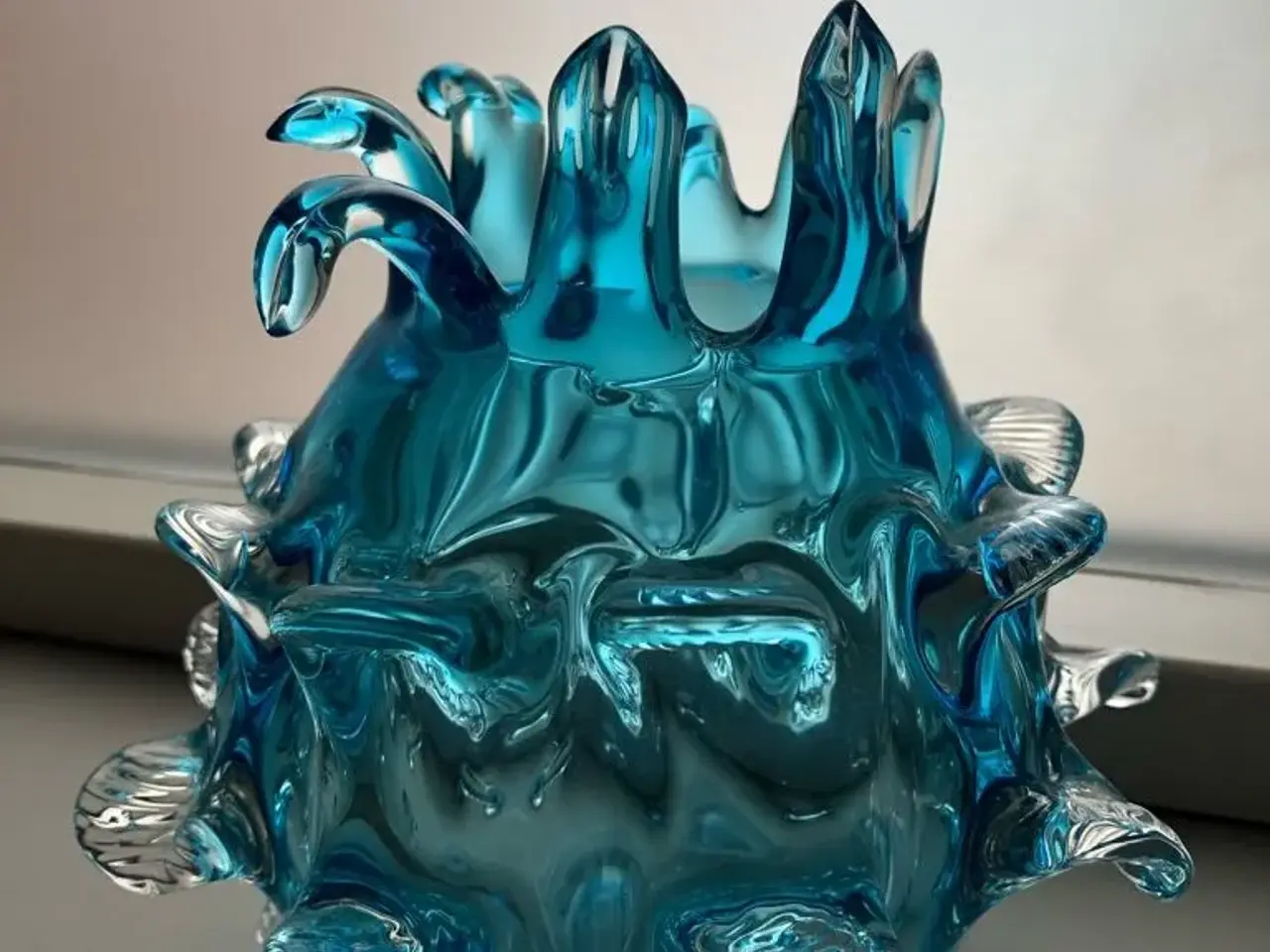 Billede 6 - Retro vase