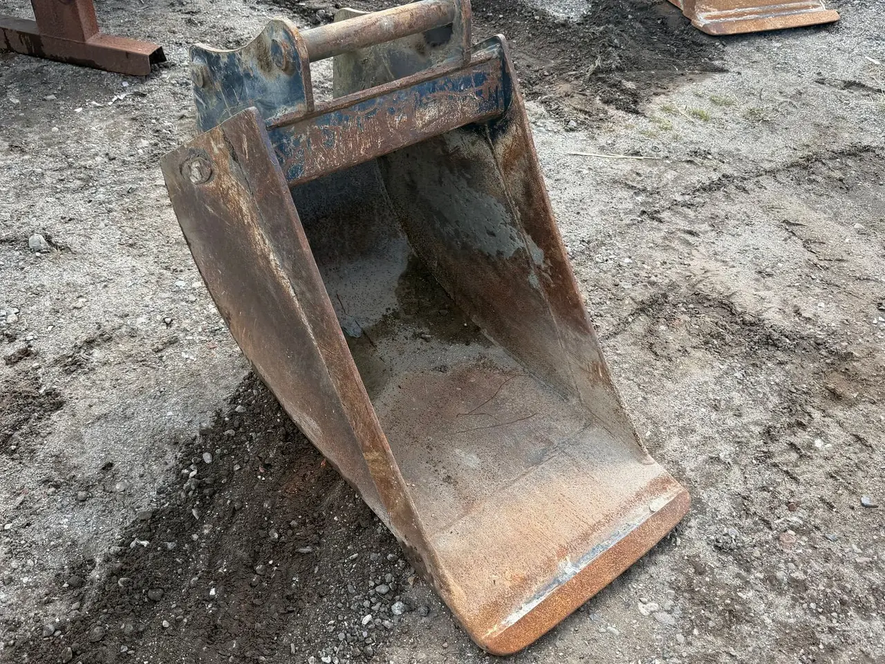 Billede 2 - - - - Hydrema Beslag - Graveskovl - 50 cm
