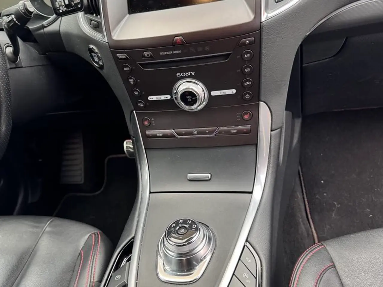 Billede 5 - Ford S Max 2,0 ecoblue ST-line aut 7prs