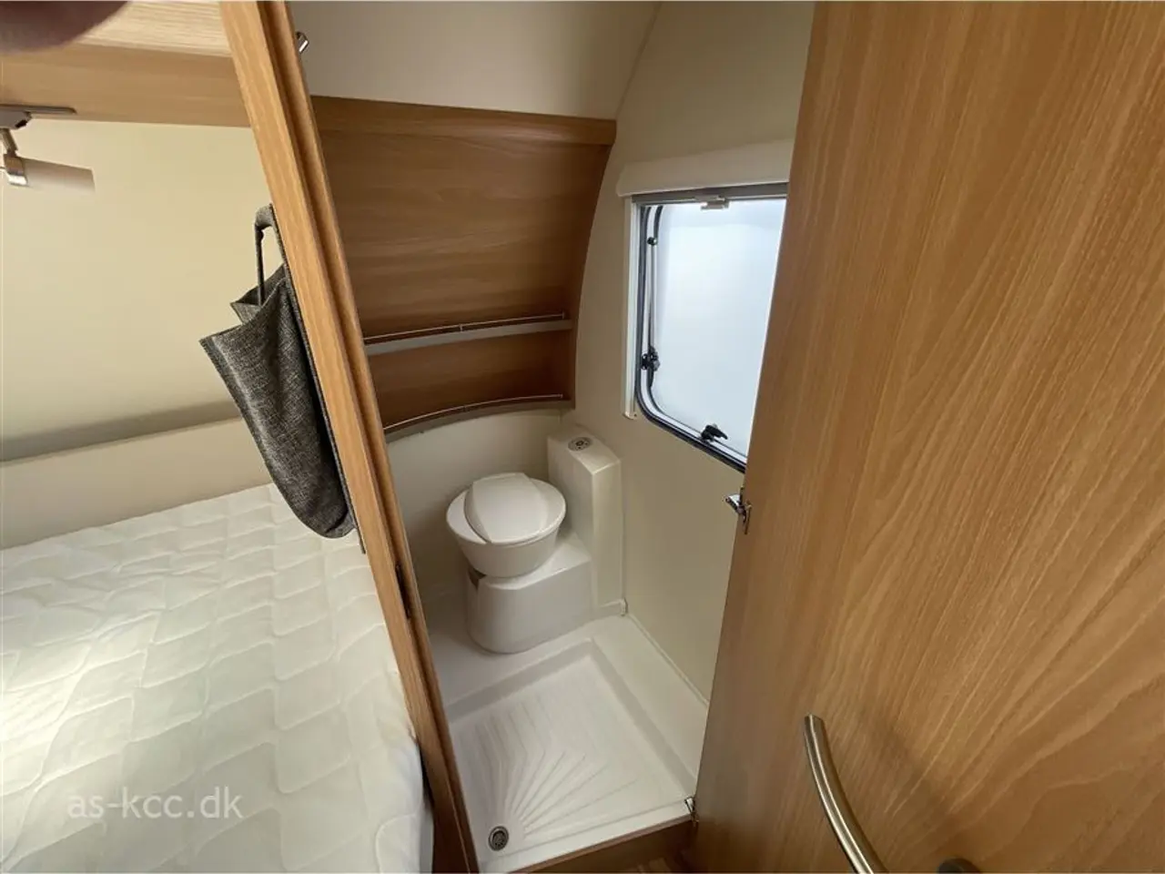 Billede 9 - 2014 - Knaus Südwind 500 FU