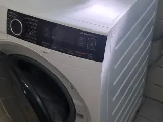 Electrolux vaskemaskine og tørretumbler Kombi