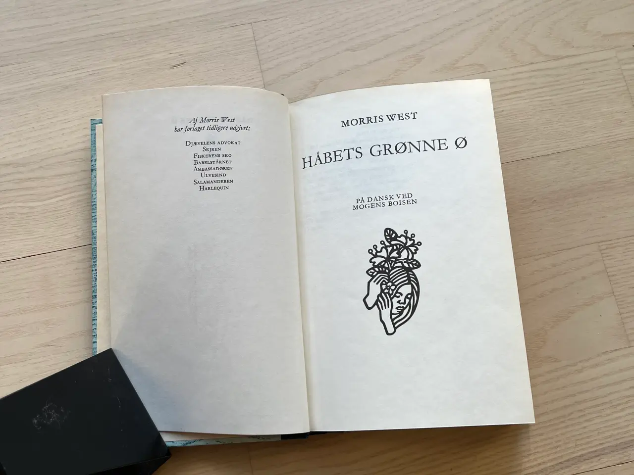 Billede 2 - Håbets grønne ø