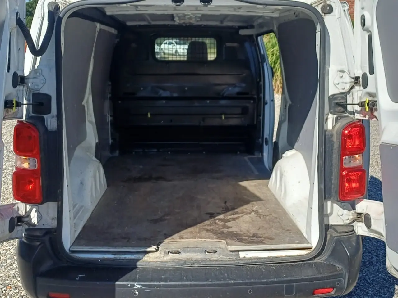 Billede 12 - Toyota ProAce 2,0 D 120 Long Comfort